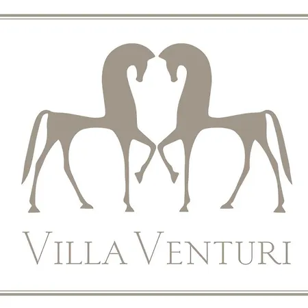 Venturi Villa