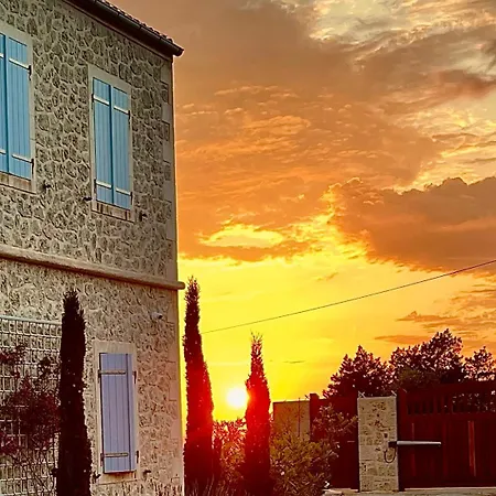 Villa Venturi *
