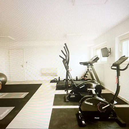 Venturi Villa Fiskardo