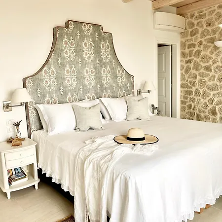 Venturi Villa