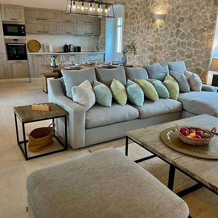Venturi Villa