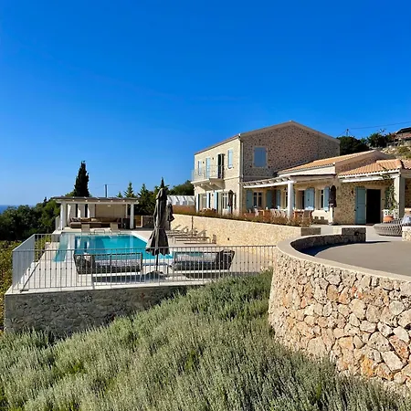 Venturi Villa *