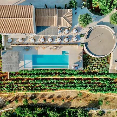 Villa Venturi *