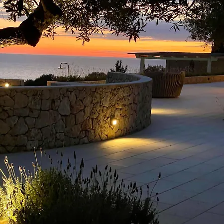 Venturi Villa *
