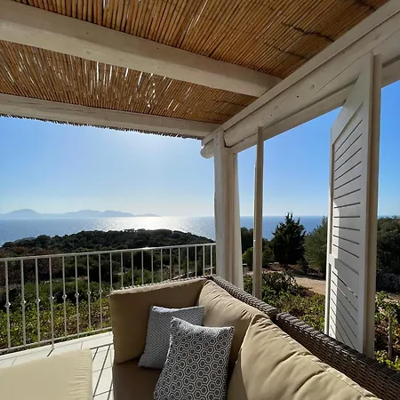 Villa Venturi Fiskardo