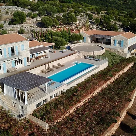 Villa Venturi *