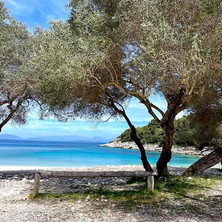 Villa Venturi Fiskardo
