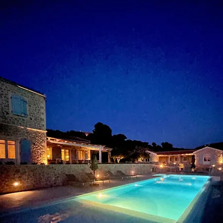 Villa Venturi *